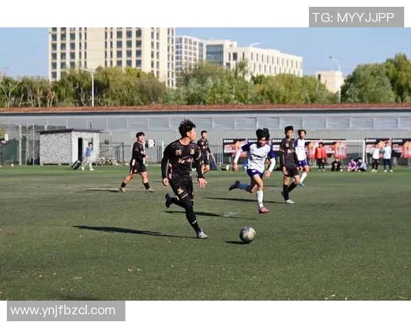 推动校园足球计划助力青少年全面发展与健康成长的探索与实践