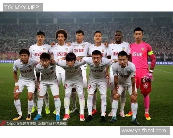 中超焦点战权健迎战贵州全力争胜展现球队实力与斗志