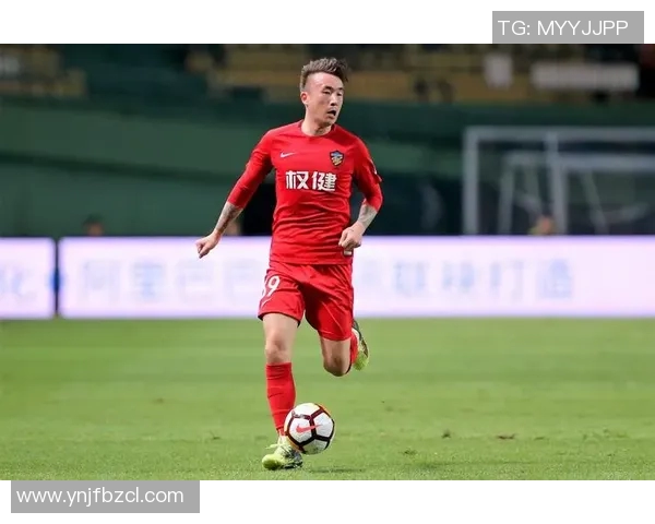 中超焦点战权健迎战贵州全力争胜展现球队实力与斗志